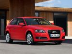 Audi A3 TDI 2010 года
